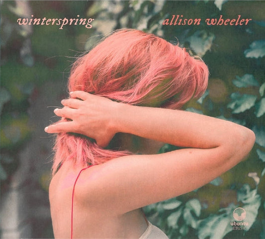 Allison Wheeler - Winterspring (CD, Album)