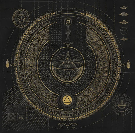 XIXA (2) - Genesis (LP, Album)