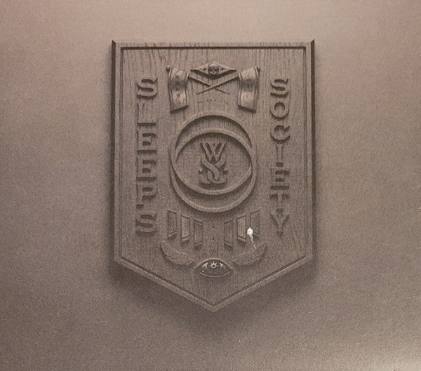 While She Sleeps - Sleeps Society (CD, Album, RE, S/Edition)