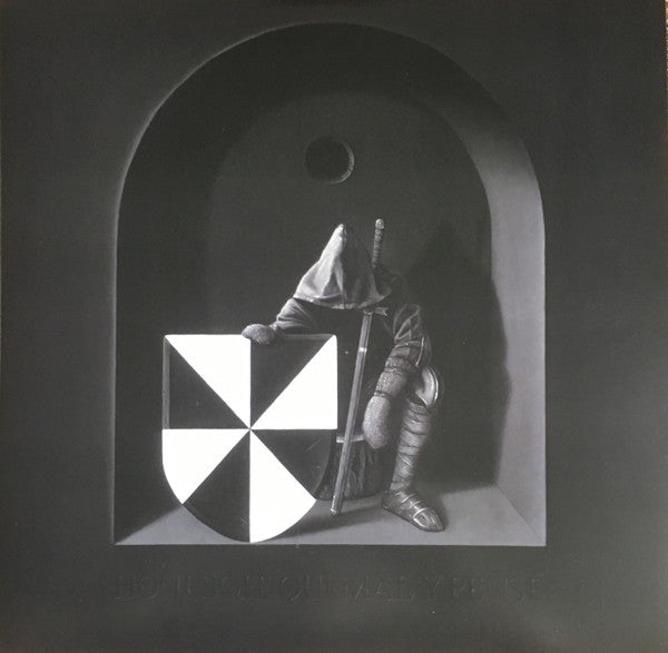 UNKLE - The Road: Part II / Lost Highway (3xLP, Album, Tri)