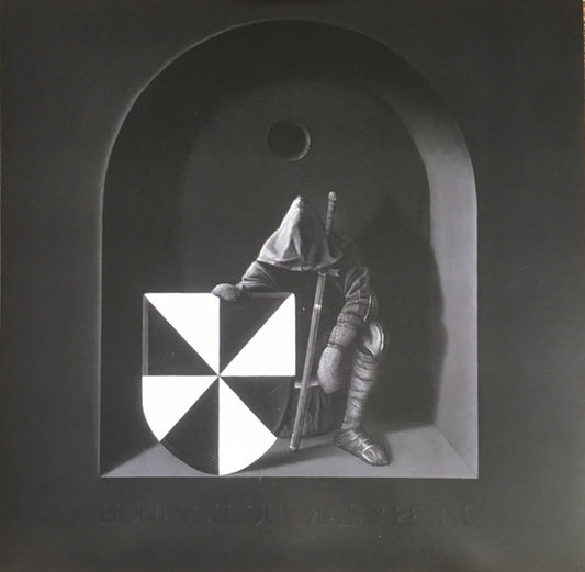 UNKLE - The Road: Part II / Lost Highway (3xLP, Album, Tri)