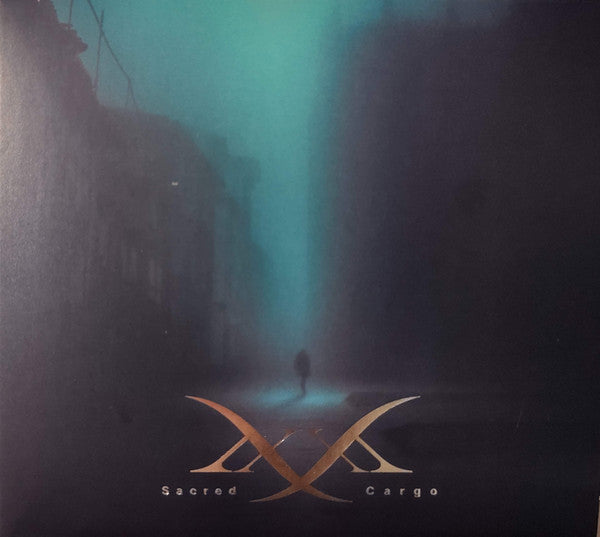 MMXX - Sacred Cargo (CD, Album)