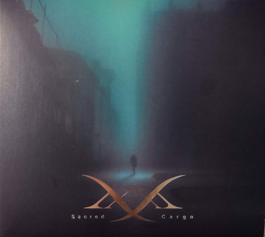 MMXX - Sacred Cargo (CD, Album)