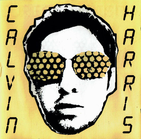 Calvin Harris - I Created Disco (CD, Album)