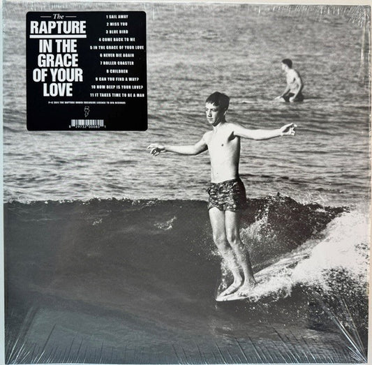 The Rapture - In The Grace Of Your Love (2xLP, Album, RE)