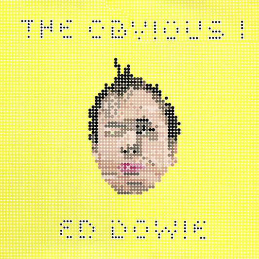 Ed Dowie - The Obvious I (LP, Album)