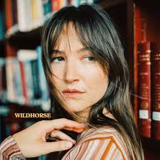 Malin Pettersen - Wildhorse (CD, Album)