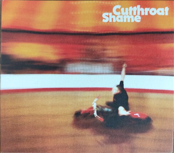 Shame (19) - Cutthroat (CD, Album)