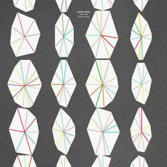 Master Oogway - Earth And Other Worlds (LP, Album)