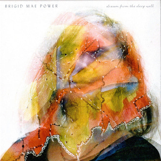 Brigid Mae Power - Dream From The Deep Well (CD, Album)