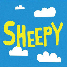 Sheepy (3) - Sheepy (CD)