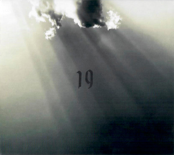 Drop Nineteens - Hard Light (CD, Album)