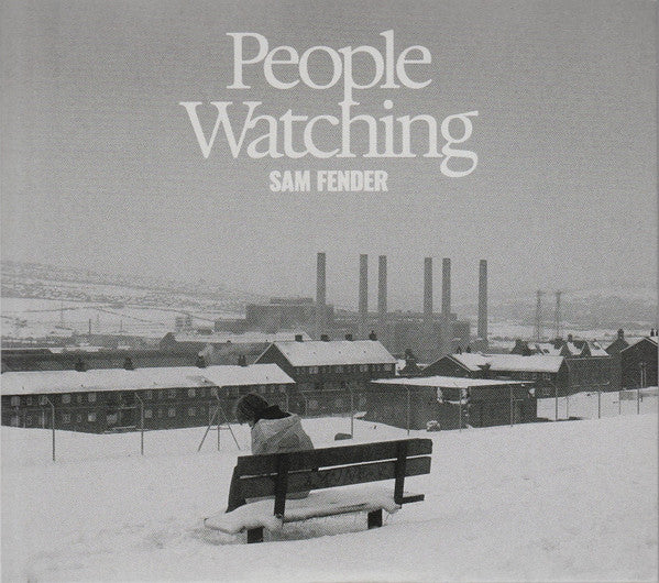 Sam Fender - People Watching (2xCD, Album, Dlx)
