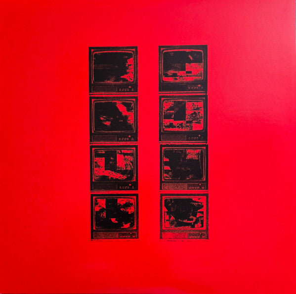 Rise Against - Nowhere Generation II (10", EP)