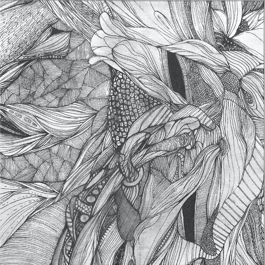 Calibre - Shelflife 7  (CD, Album, Dig)