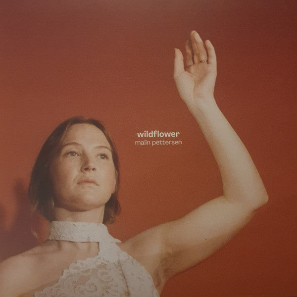 Malin Pettersen - Wildflower (LP, Album)