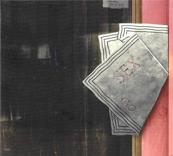 Various - Sex: Craft Must Have Clothes  (CD, Comp)