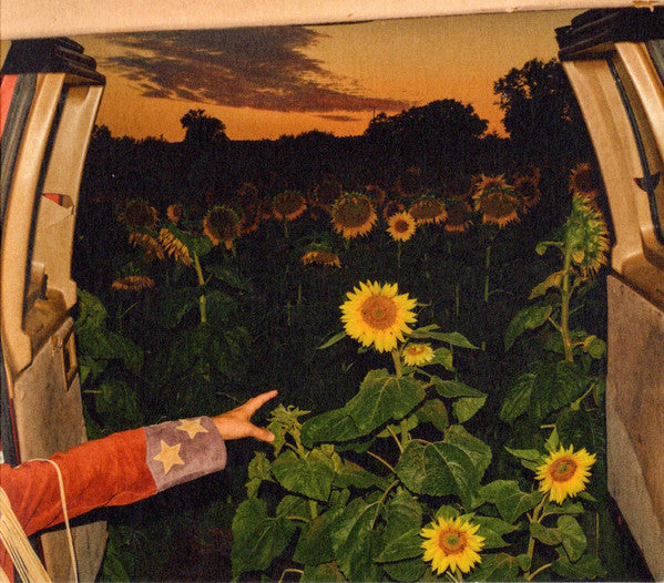 Kevin Morby - Little Wide Open (CD, Album)