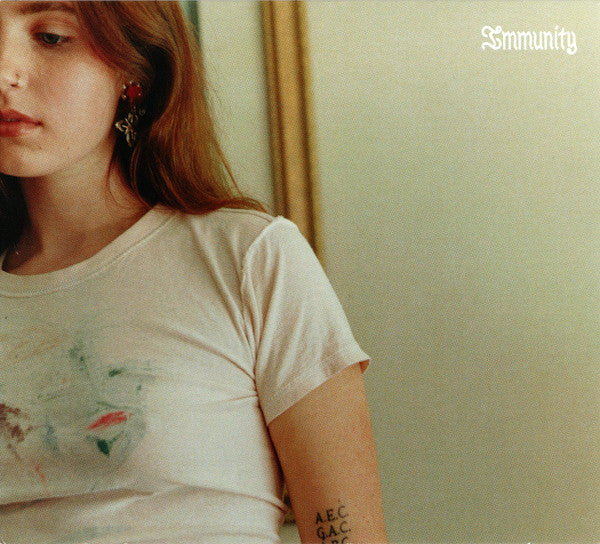 Clairo (2) - Immunity (CD, Album)