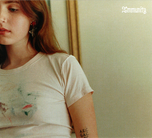 Clairo (2) - Immunity (CD, Album)