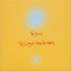 The Aloof - This Constant Chase For Thrills (2xLP, Album, RE, lig)