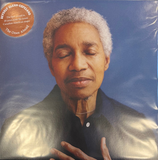 Beverly Glenn-Copeland - The Ones Ahead (LP, Album)