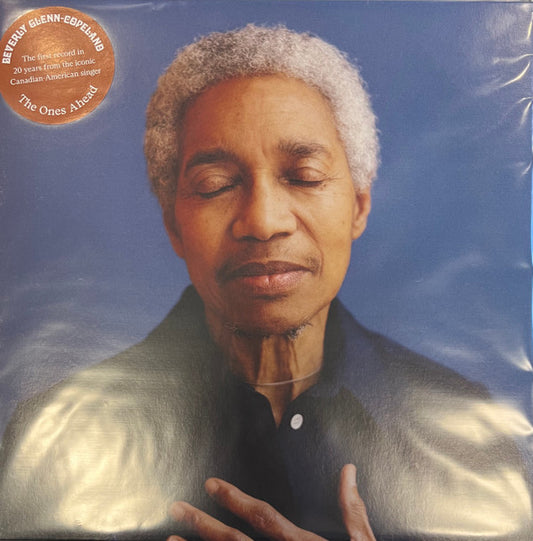 Beverly Glenn-Copeland - The Ones Ahead (LP, Album)