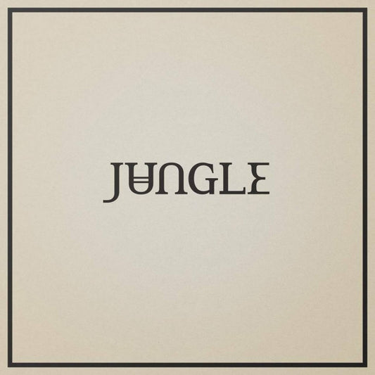 Jungle (12) - Loving In Stereo (LP, Album)