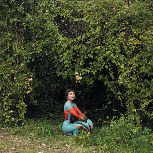 Natalie Slade - Molasses (LP, Album, Gat)
