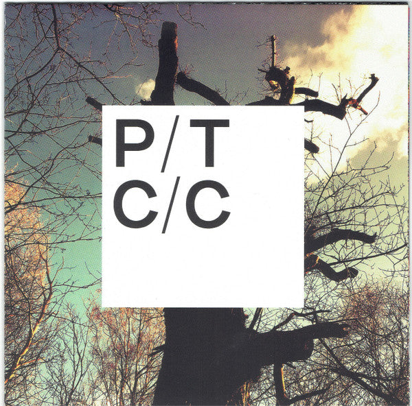 Porcupine Tree - Closure / Continuation (CD, Album)