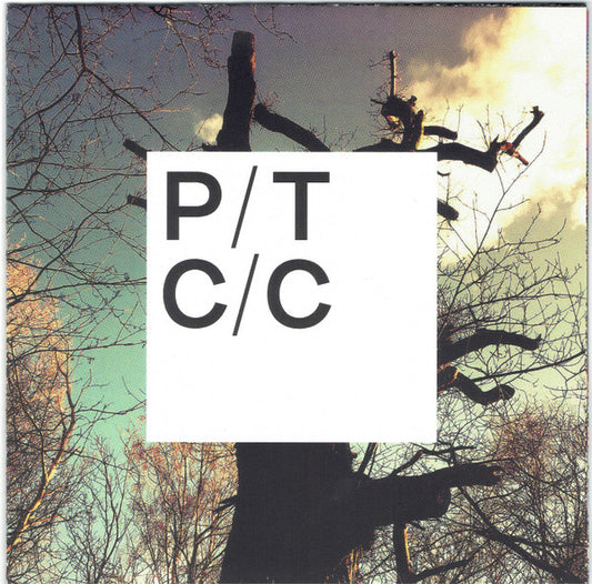 Porcupine Tree - Closure / Continuation (CD, Album)