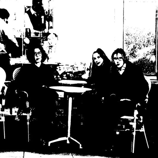 bar italia - Tracey Denim (CD, Album)