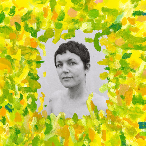 Cara Beth Satalino - Little Green (LP)