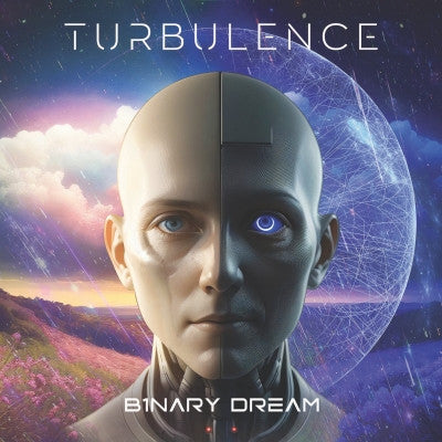 Turbulence (16) - Binary Dream (CD, Album)