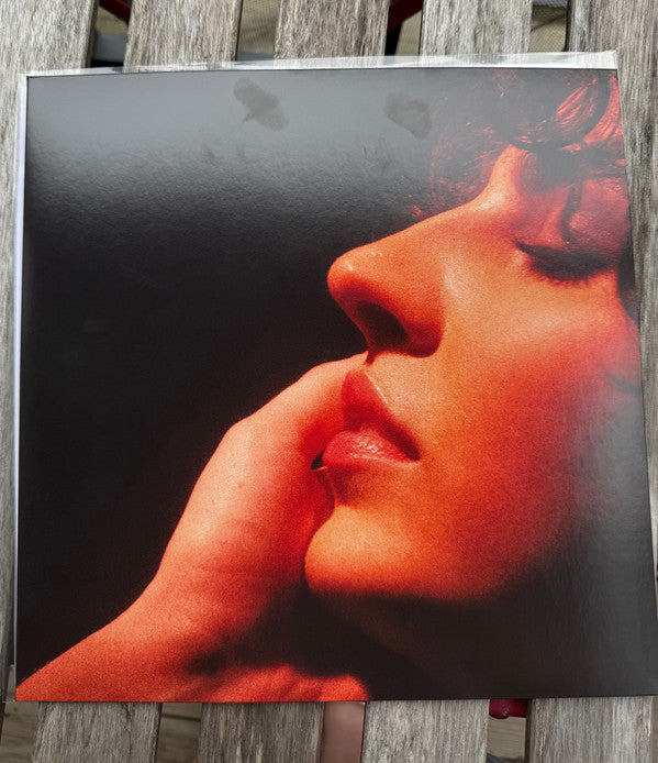 Rachel Bochner - Lovergirl (LP, Album, Col)