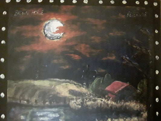 Brown Horse - Reservoir (CD, Album)