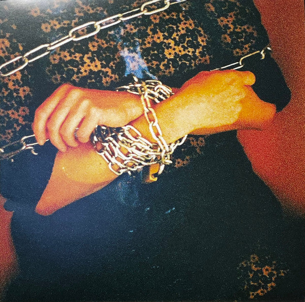 Crush Of Souls - Lézire (LP, Album, Ltd, Pal)