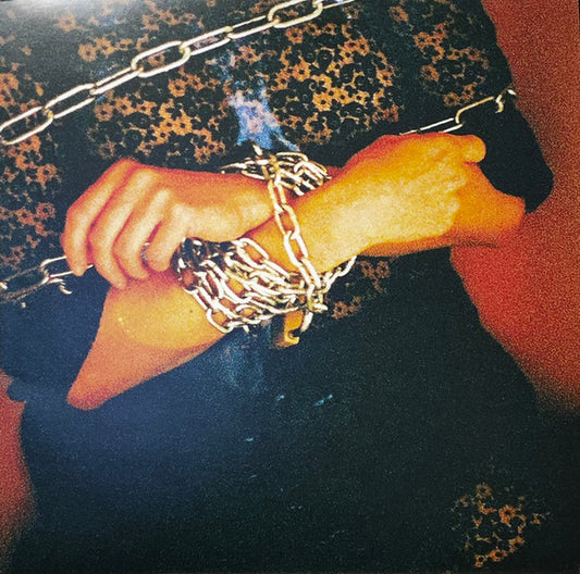 Crush Of Souls - Lézire (LP, Album, Ltd, Pal)