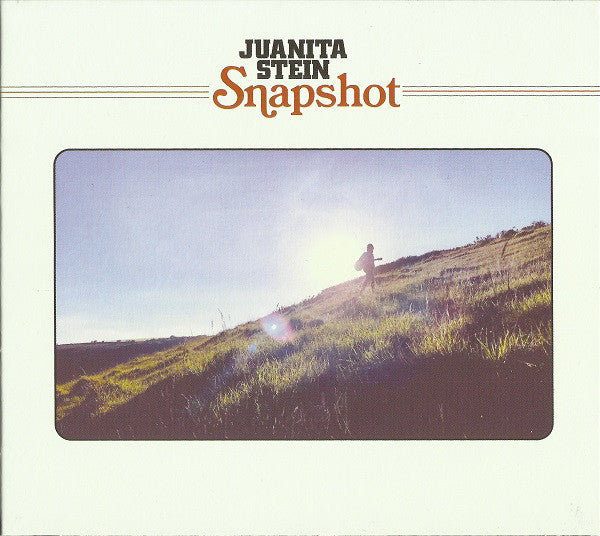 Juanita Stein - Snapshot (CD, Album)