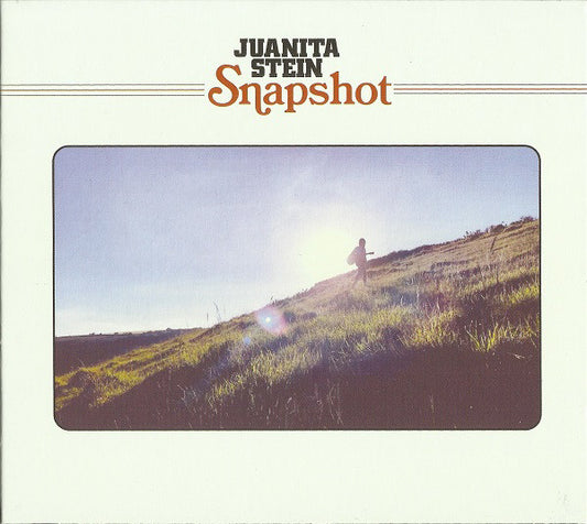 Juanita Stein - Snapshot (CD, Album)