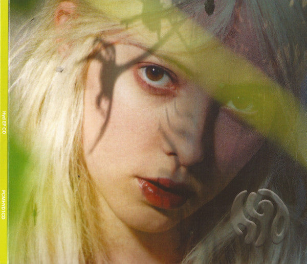 Hyd (2) - Hyd EP CD (CD, EP, Ltd)