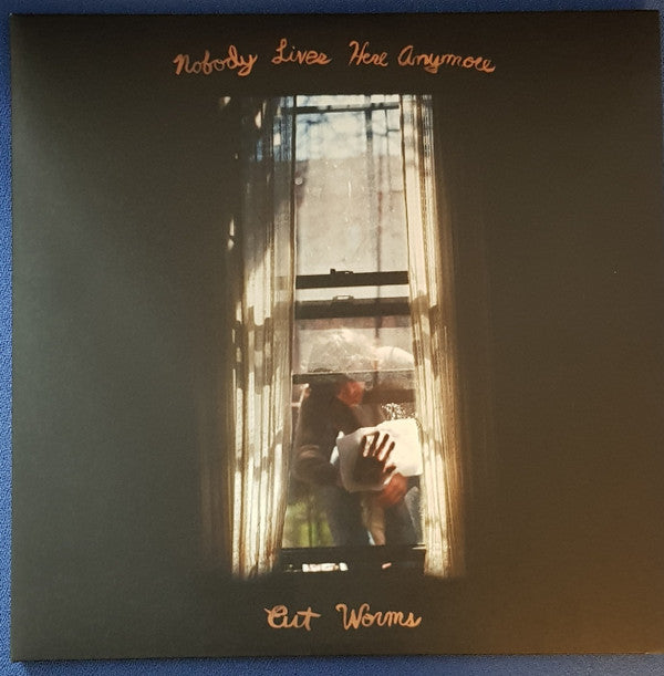 Cut Worms - Nobody Lives Here Anymore (2xLP, Album, Ltd, Cok)