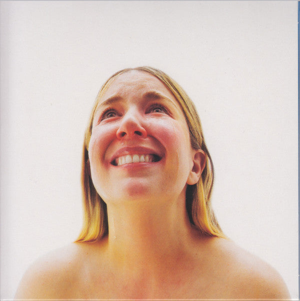 Austra - Chin Up Buttercup (CD, Album)