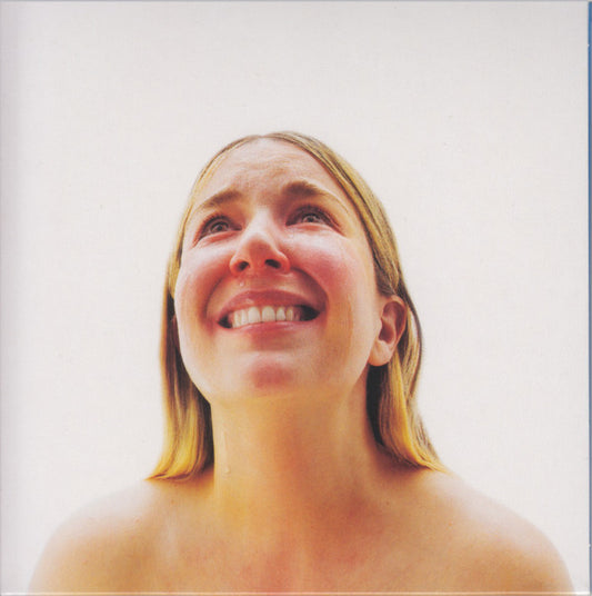 Austra - Chin Up Buttercup (CD, Album)