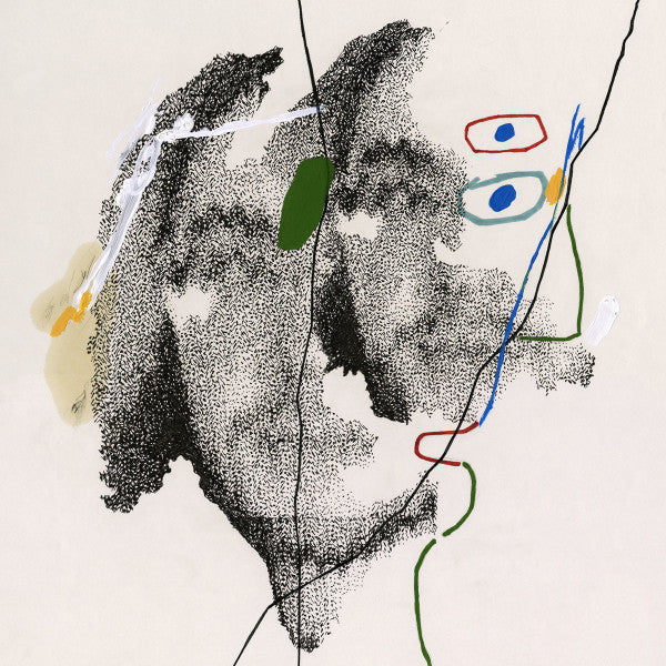 quickly, quickly - The Long & Short Of It (LP, Ltd, Gre)