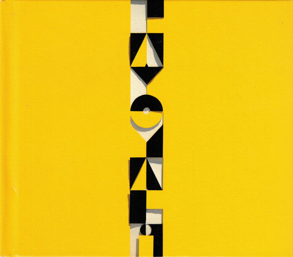 Lamomali - Totem (CD, Album)