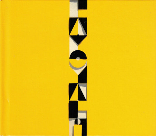 Lamomali - Totem (CD, Album)