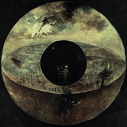 Gravetemple - Impassable Fears (CD, Album, Dig)