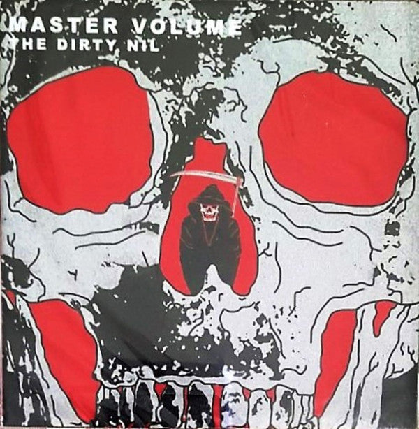 The Dirty Nil - Master Volume (CD, Album)
