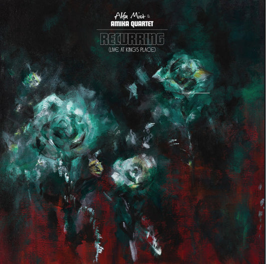 Alfa Mist & Amika Quartet - Recurring (Live At King's Place) (LP)